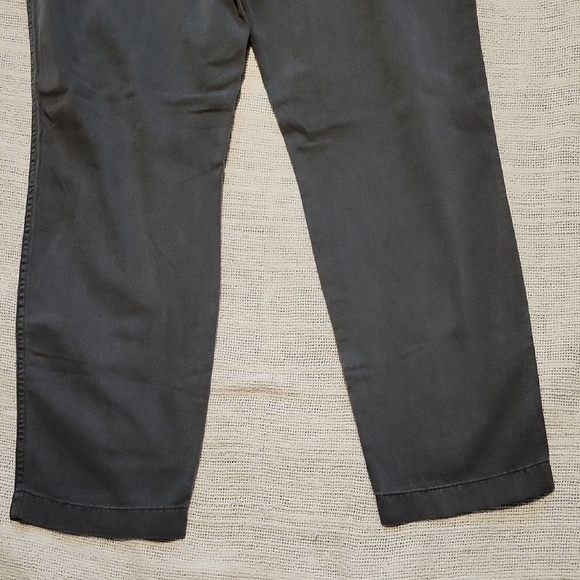 J. Crew Charcoal Casual Trousers - Picture 5 of 7